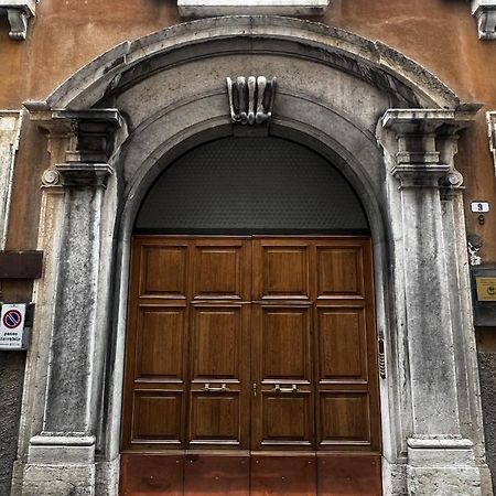 Room Verona Mamma Bianca Exterior foto